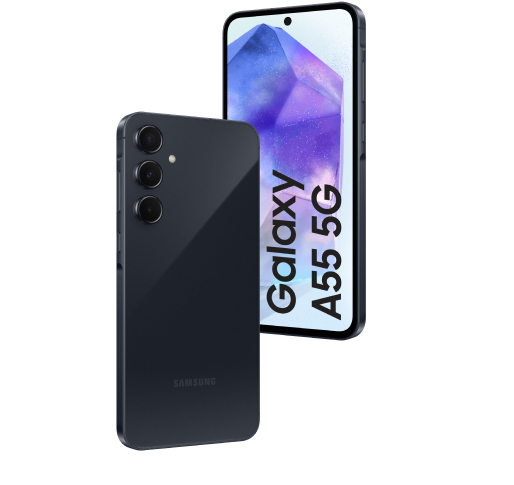 Samsung A55 5G offert 